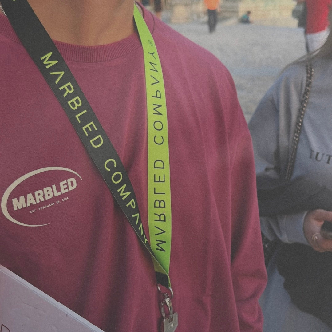 Lanyard