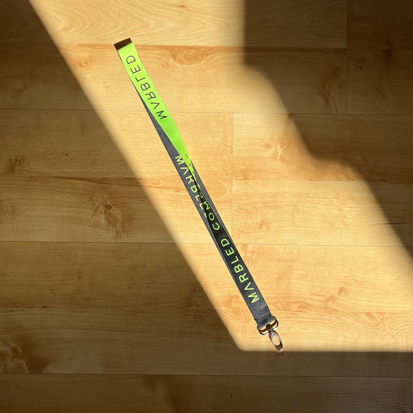 Lanyard