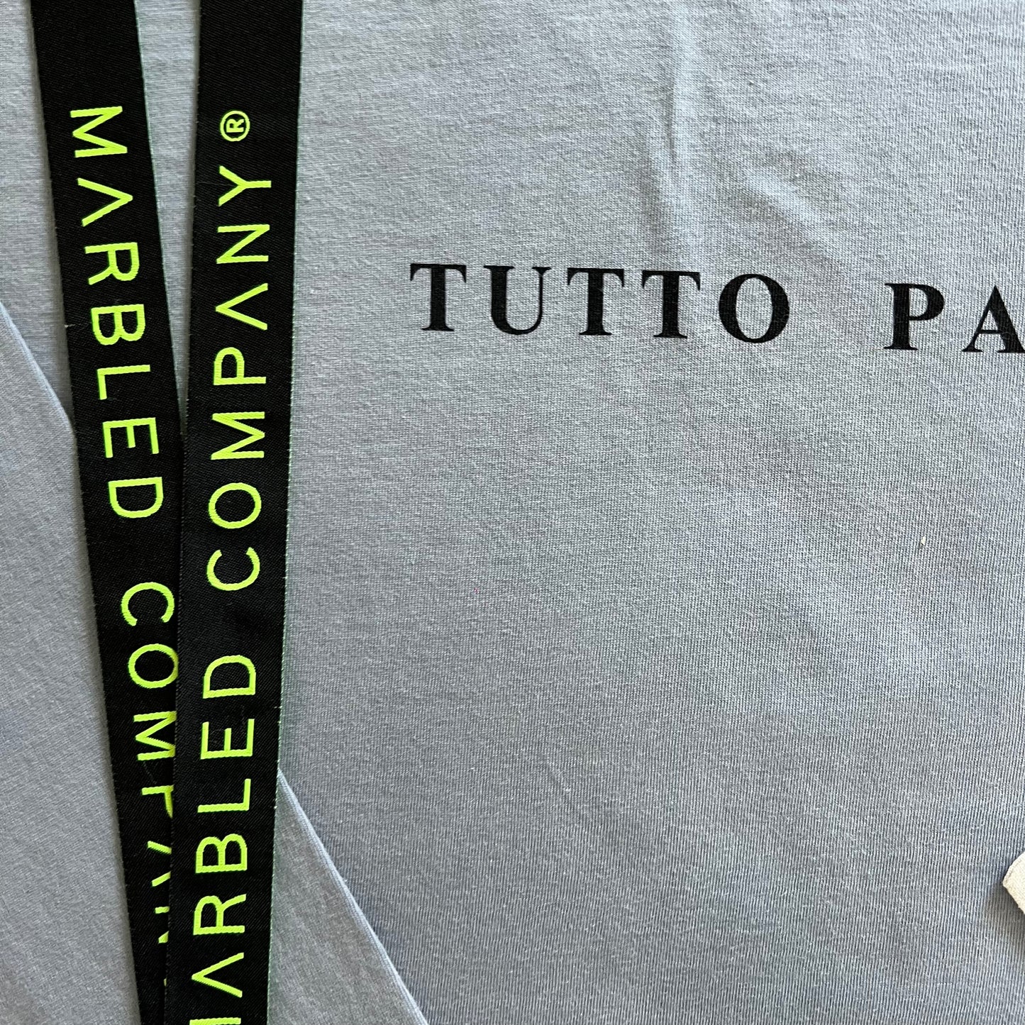 Lanyard