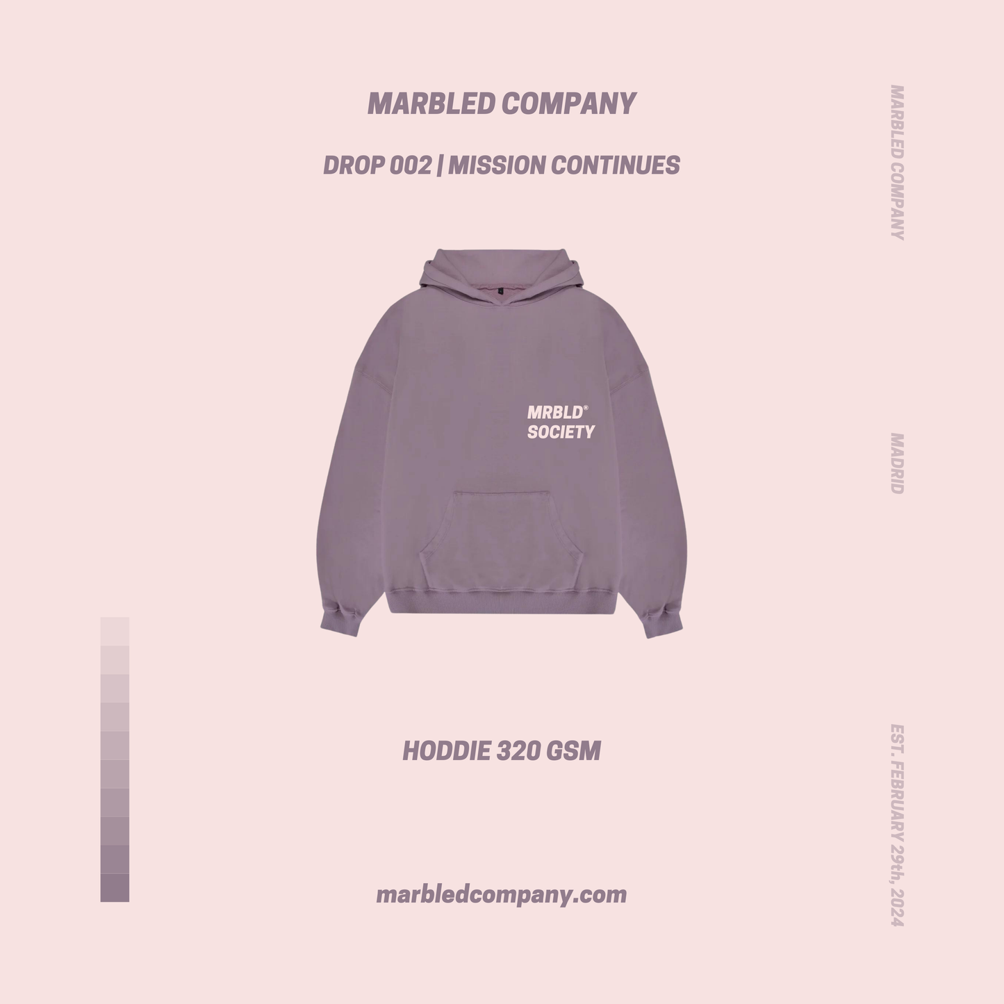 MBRLD® SOCIETY