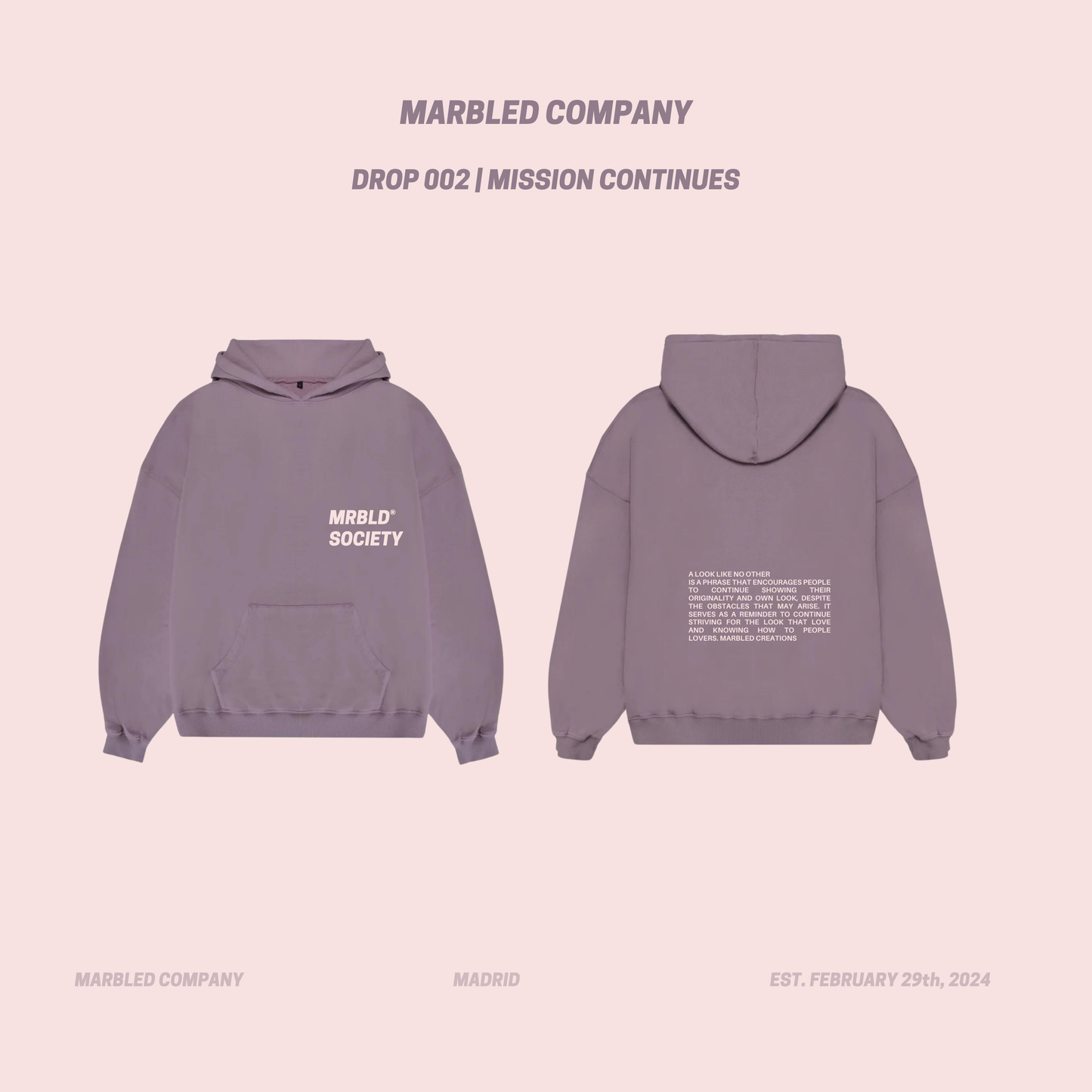 MBRLD® SOCIETY